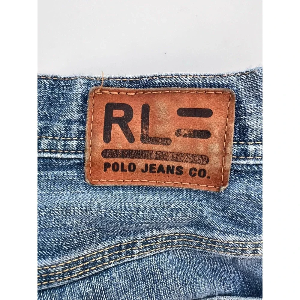 Ralph Lauren Polo Jean vtg rl